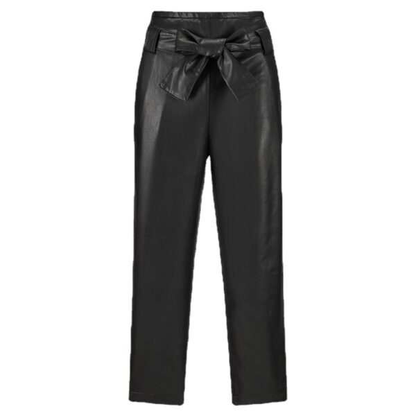 Leather Pants