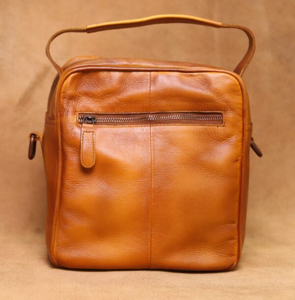 Leather Bags