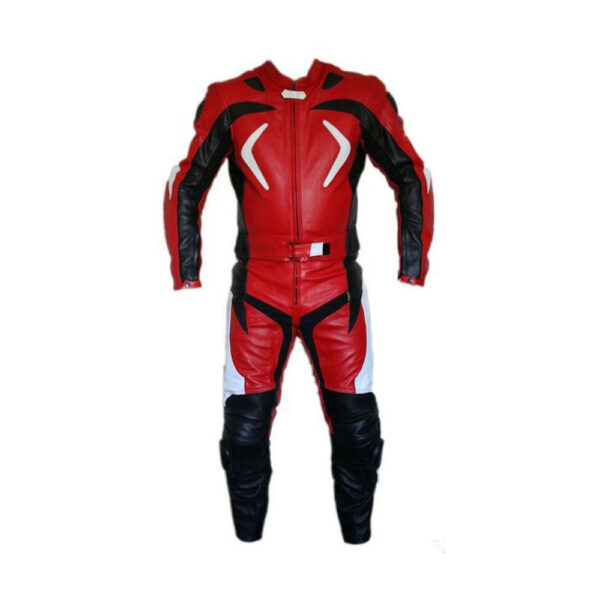 Motorbike Suits Riders